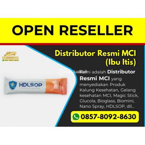 Suplemen Untuk Menjaga Kesehatan Jantung Glucola MCI Melayani Sungai Ambawang - Kubu Raya