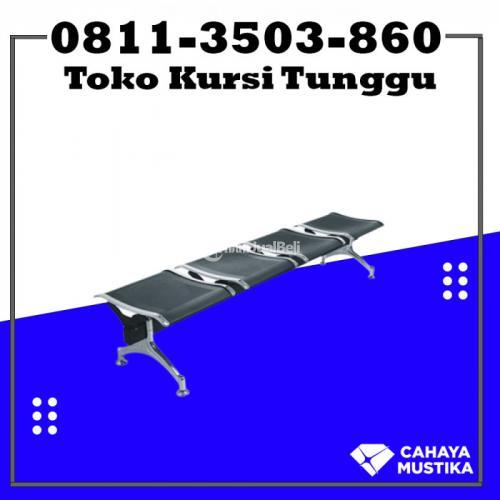 Toko Kursi Tunggu Tamu di Malang