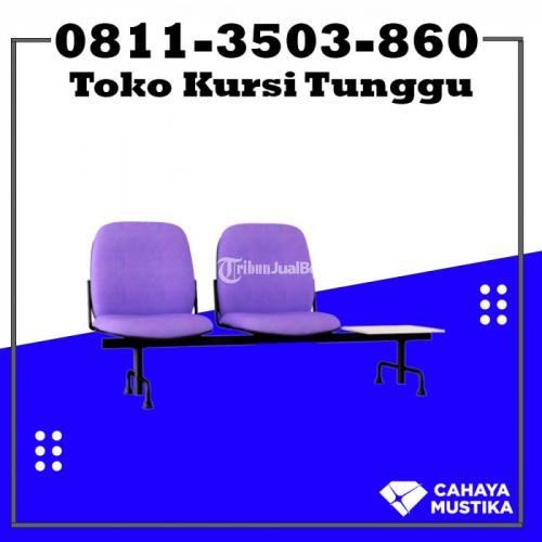 Toko Kursi Tunggu Tamu di Malang