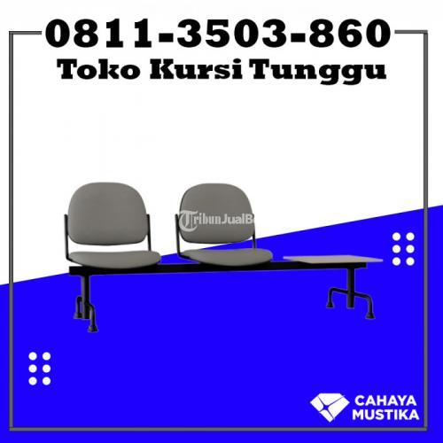 Toko Kursi Tunggu Tamu di Malang