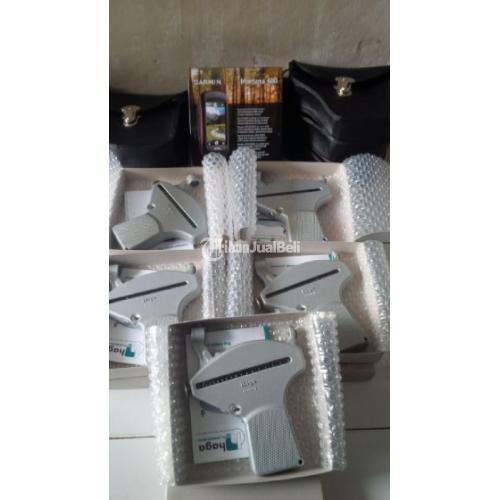 Hagameter ( Haga Altimeter)