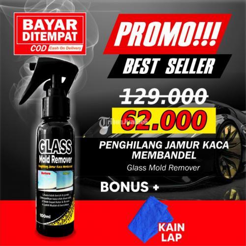Bongkar Trik Mobil Kusam Cepat Jadi Kinclong Dalam 3 Menit Pakai Ultra Nano Ceramic Coating - Bulungan
