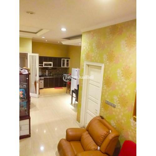 Rumah Besar Mewah Murah 2 Lantai Di Perumahan Billy Moon Duren Sawit Jakarta