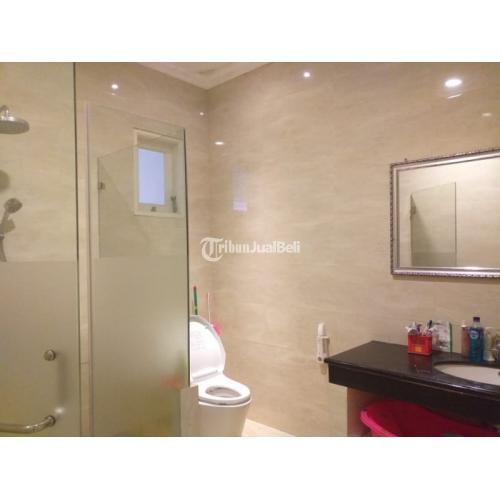 Rumah Besar Mewah Murah 2 Lantai Di Perumahan Billy Moon Duren Sawit Jakarta