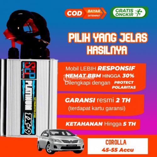 TRIK 1 MENIT MENGHILANGKAN MESIN Mobil BERISIK!!