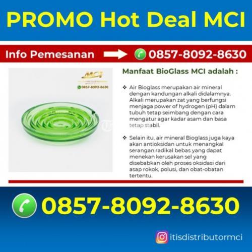 Suplemen Kesehatan Sendi Glucola MCI Melayani Tanah Sepenggal - Bungo