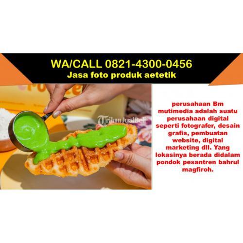 0821-4300-0456, Jasa Foto Produk Air Mawar Di Pasuruan