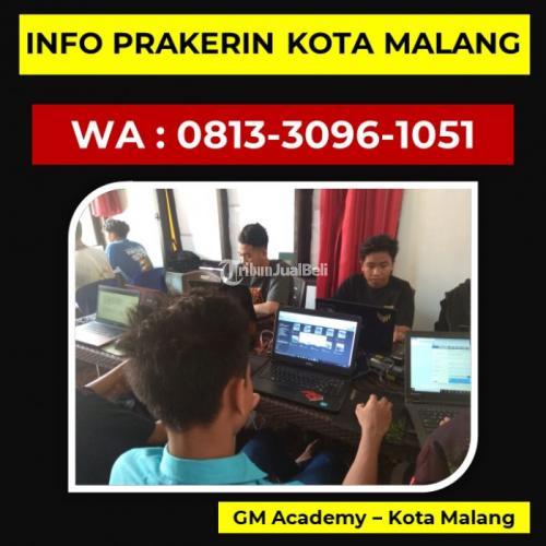 Rekomendasi PKL Jurusan Manajemen Bisnis Siswa SMK Turen di Malang