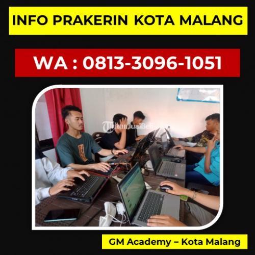 Rekomendasi On Job Training Jurusan BDP Siswa SMK Turen di Malang