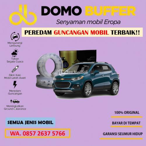 Domo buffer peredam guncangan anti limbung mobil original