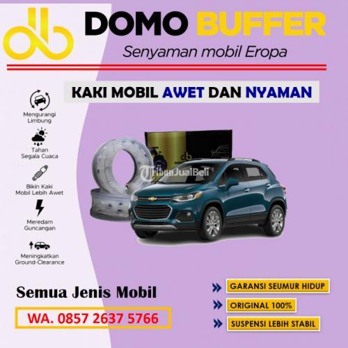Domo buffer peredam guncangan anti limbung mobil original