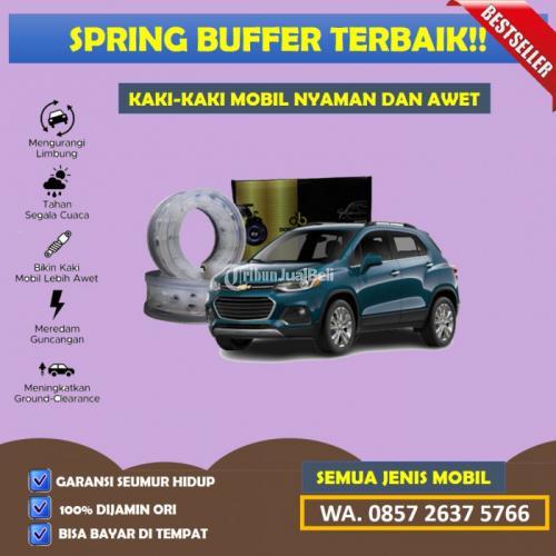 Domo buffer peredam guncangan anti limbung mobil original
