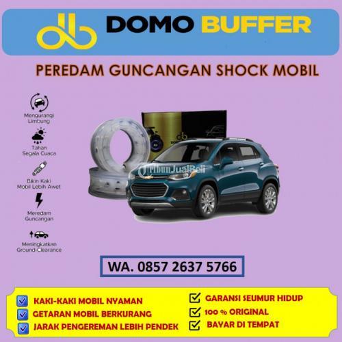 Domo buffer peredam guncangan anti limbung mobil original
