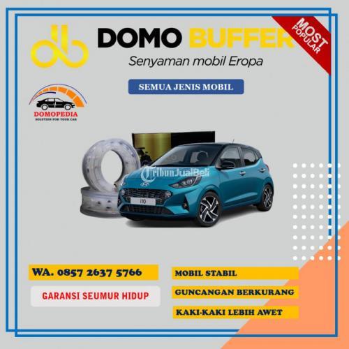 Domo buffer peredam guncangan anti limbung mobil original