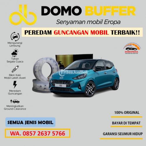 Domo buffer peredam guncangan anti limbung mobil original