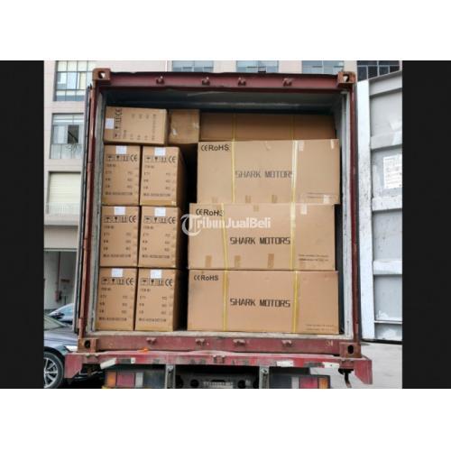 JASA IMPORT TANGGA LIPAT | IMPORT SERVICE | 081314663540