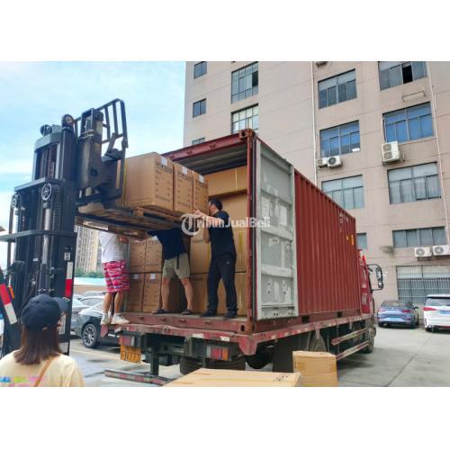 JASA IMPORT SEPEDA LISTRIK | IMPORT SERVICE