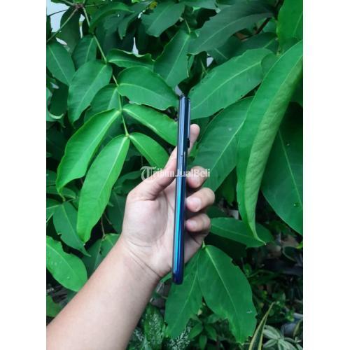 HP Vivo V15 6/64GB Bekas Mulus Nominus Siap Pakai - Bekasi