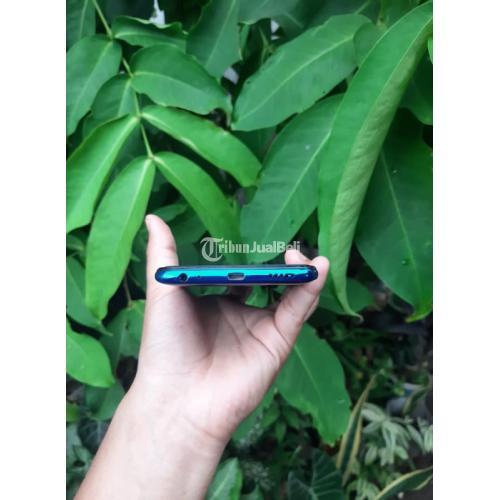 HP Vivo V15 6/64GB Bekas Mulus Nominus Siap Pakai - Bekasi