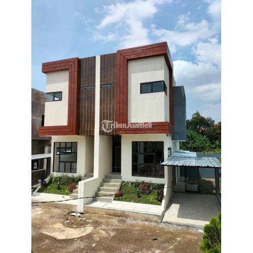 Rumah Elite Tanpa DP DEKAT PEMDA BANDUNG-Rp 959.601.000