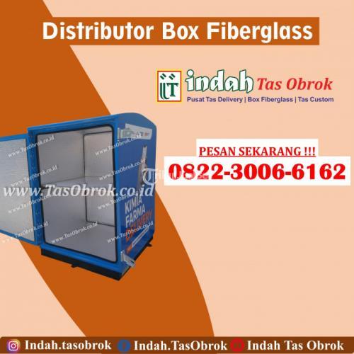 Pabrik Box Fiberglass melayani Karawang, 0822-3006-6162