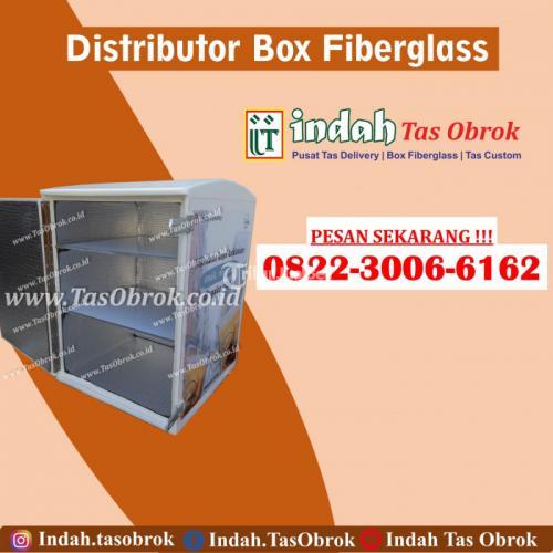 Distributor Box Fiber Motor, 0822-3006-6162