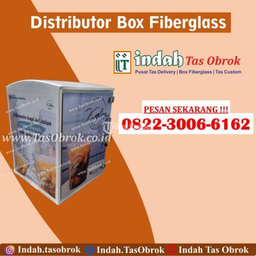 Distributor Box Fiber Motor, 0822-3006-6162