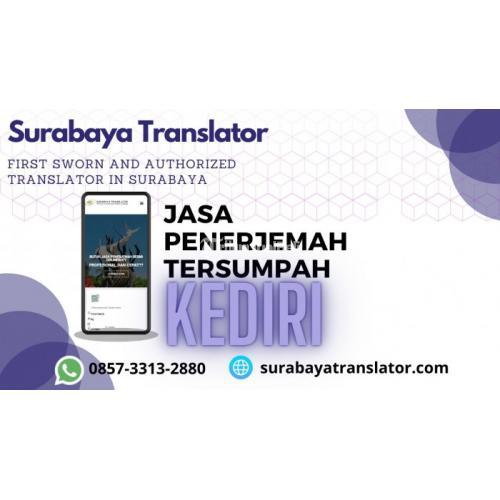 Surabaya Translator Tribun JualBeli