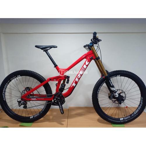 Mtb discount trek harga