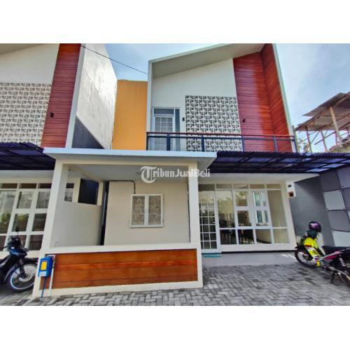 KOST 2 LANTAI DI MALANG, KAMI CARIKAN PENGHUNI KOST SAMPAI TERISI PENUH!