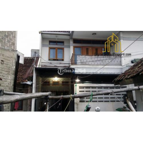 JUAL CEPAT KOST AN AKTIF LOKASI PRODUKTIF MANTAF MAXIMAL, SUMUR BANDUNG, BANDUNG-Rp 3.300.000.000