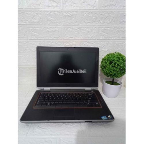 Laptop Lenovo Thinkpad T460 RAM 8GB Cocok untuk Editing Baterai