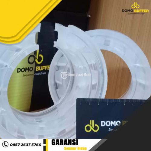 Domo buffer peredam guncangan anti limbung mobil