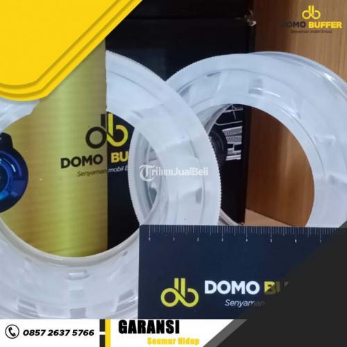 Domo buffer peredam guncangan anti limbung mobil