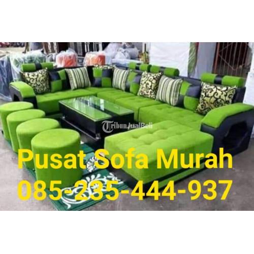 DISKON!!0857-8442-0658,Pusat Sofa Murah Di Banjarnegara