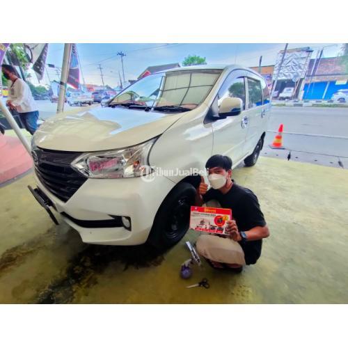 KURANG DARI 1 JAM Mobil SUDAH NYAMAN | GAK LIMBUNG | GAK GASRUK | GAK GRUDUK!!