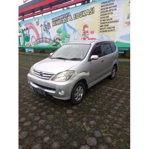 Memilih Avanza Bekas di Purbalingga: Panduan Lengkap untuk Pembeli Cerdas