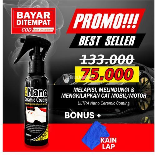 AUTOCARE BIKIN Mobil NYAMAN DI PANDANG SETIAP HARI