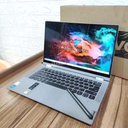 Laptop Lenovo Ideapad Flex 14ITL05 Intel Core i7di1165G7 Ram