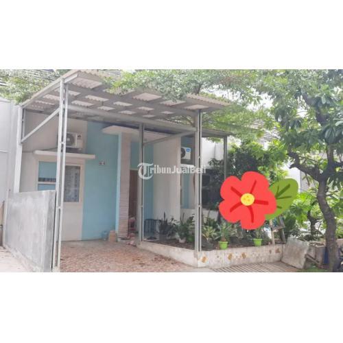Rumah di Ciputat Dekat MRT Lebak Bulus, UIN Jakarta, RSIA Bunda Ciputat, Pasar Ciputat