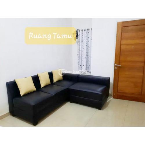 Rumah di Ciputat Dekat MRT Lebak Bulus, UIN Jakarta, RSIA Bunda Ciputat, Pasar Ciputat