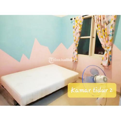 Rumah di Ciputat Dekat MRT Lebak Bulus, UIN Jakarta, RSIA Bunda Ciputat, Pasar Ciputat