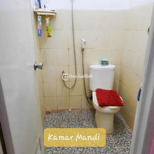 Rumah di Ciputat Dekat MRT Lebak Bulus, UIN Jakarta, RSIA Bunda Ciputat, Pasar Ciputat