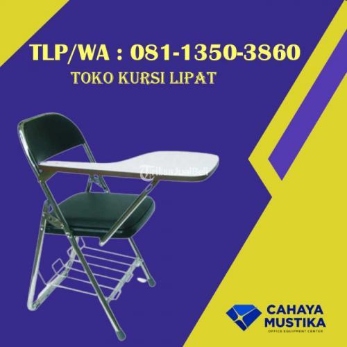 TLP/WA : 081-1350-3860 Toko Kursi Lipat Murah di Malang