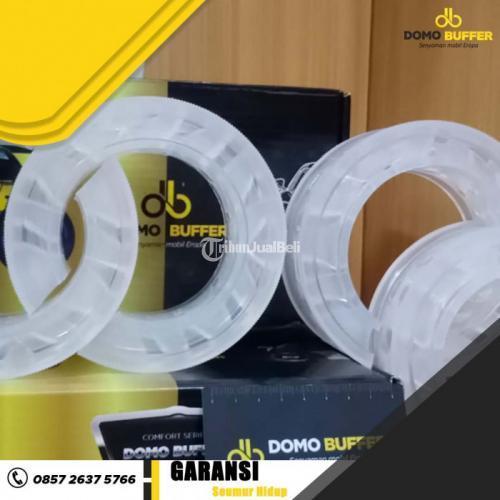 Domo buffer peredam guncangan anti limbung