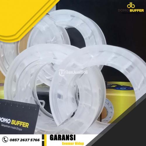 Domo buffer peredam guncangan anti limbung mobil original