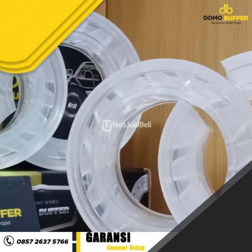 Domo buffer peredam guncangan anti limbung mobil original