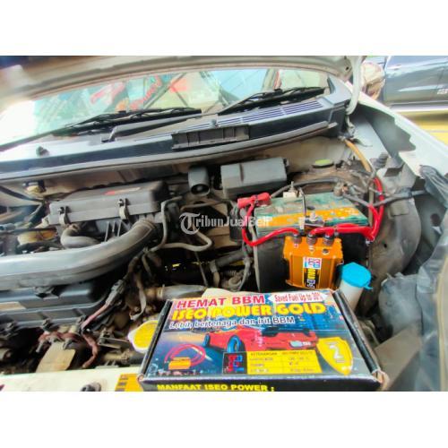 KELEBIHAN ALAT STABILIZER ISEO POWER | MAXIMALKAN KERJA AC | SUARA MOBIL JADI HENING!!