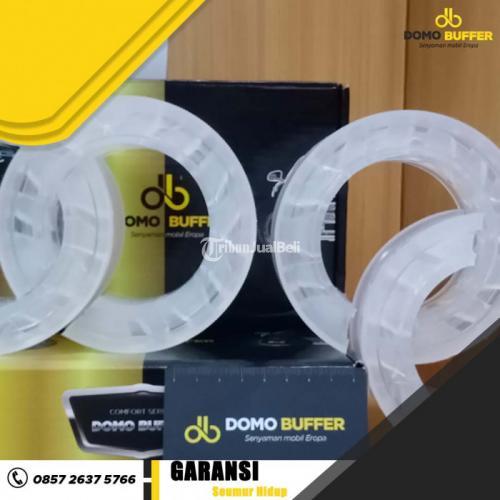 Domo buffer peredam guncangan anti limbung mobil original