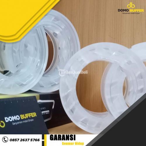 Domo buffer peredam guncangan anti limbung mobil original